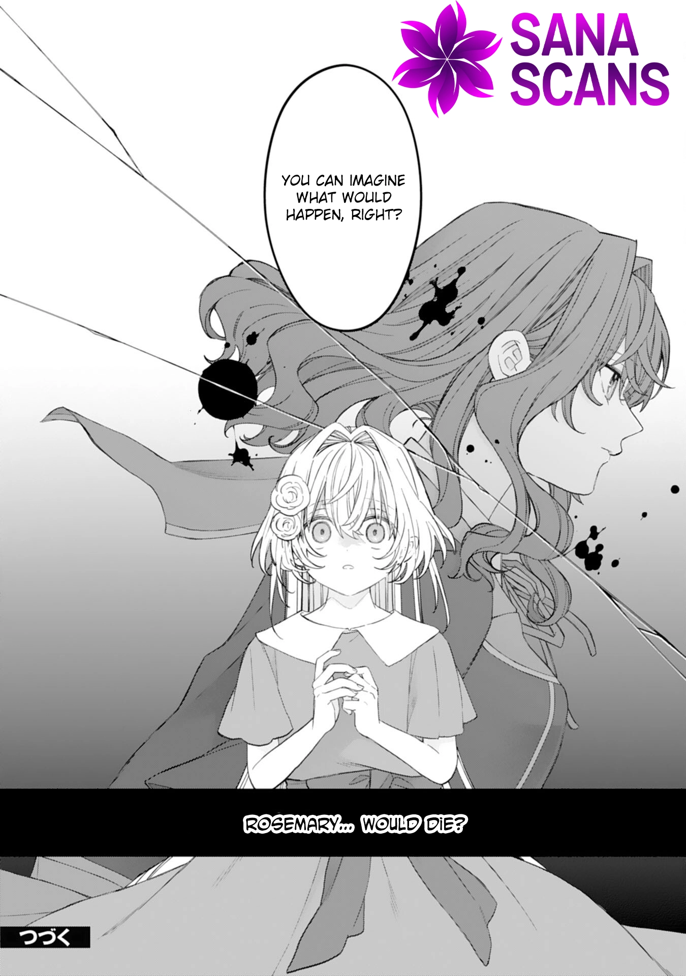 The Abandoned Girl Is the Strongest Saintess — Loved by a Fluffy Family Chapter 4 Page 40